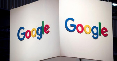 Pháp phạt Google 150 triệu euro vì quảng cáo không lành mạnh