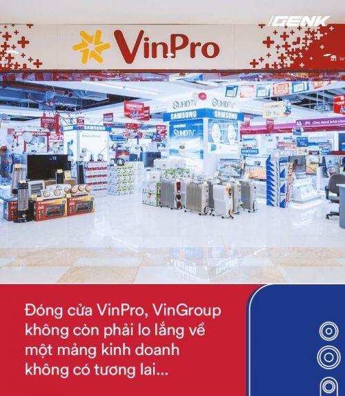 Nhìn thấu bản chất: VinPro là lợi thế khổng lồ cho Vsmart, nhưng tại sao VinGroup không tận dụng mà lại đem giải thể?