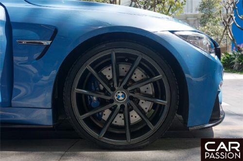 Người dùng đánh giá BMW M4 F82 sau gần 3 năm sử dụng Kén người chơi bởi  không phải ai cũng chơi được