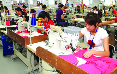 Tạo đà cho doanh nghiệp bứt phá