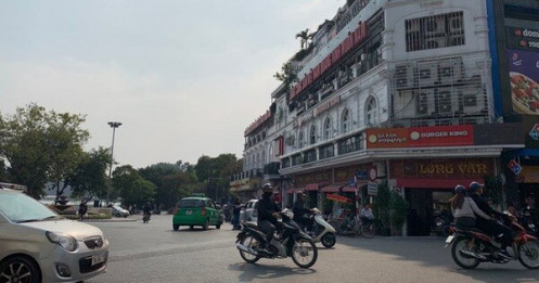 Khung giá đất ở tại Hà Nội, TP.HCM tối đa 162 triệu đồng/m2
