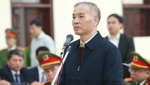 Ông Trương Minh Tuấn bị đề nghị án 14-16 năm tù, Lê Nam Trà 23-25 năm