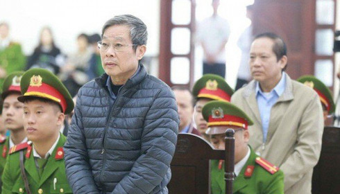 Ông Nguyễn Bắc Son: "Những ngày tới gia đình tôi sẽ sớm nộp 3 triệu USD"