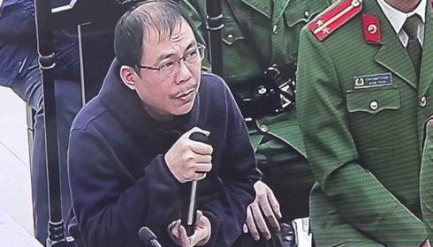 Ông Phạm Nhật Vũ bị đề nghị 3-4 năm tù