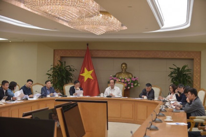 Thủ tướng yêu cầu kiểm điểm một số Bộ để Việt Nam bị hạ tín nhiệm