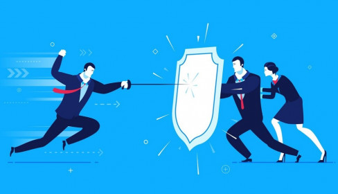 Nhân tố khiến VN-Index giảm hơn 1%
