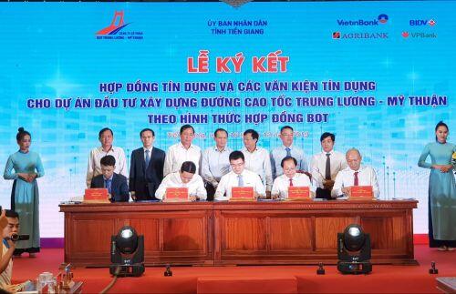 777 triệu USD đầu tư vào 9 dự án tại TP.HCM và hơn 1 tỷ USD cho Đồng bằng sông Cửu Long