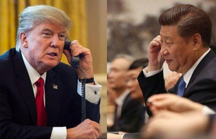 Chủ tịch Trung Quốc lên tiếng về lợi ích Thỏa thuận thương mại Mỹ - Trung giai đoạn 1