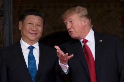 Tập Cận Bình: Thỏa thuận Mỹ - Trung giai đoạn một mang lại lợi ích cho toàn cầu