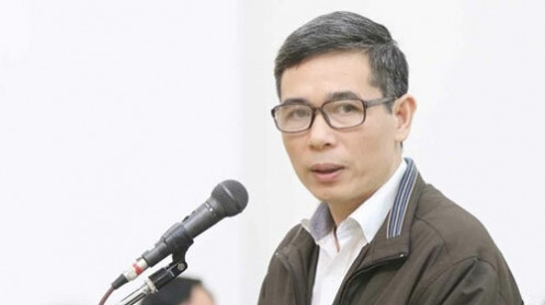 Xử vụ MobiFone mua AVG: Luật sư đề nghị áp dụng chính sách 'hình sự đặc biệt' với cựu Vụ trưởng Phạm Đình Trọng