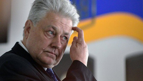 Đại sứ Ukraine tại Hoa Kỳ cáo buộc Nga có “ảnh hưởng bí mật” với Liên Hợp Quốc