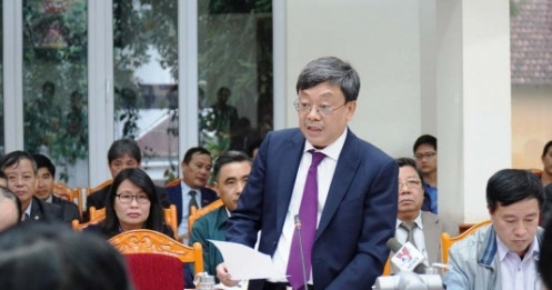 Ông Nguyễn Đăng Quang: Sáp nhập VinEco, Masan dốc toàn lực vào nông nghiệp