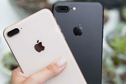 Sốc với iPhone 8 Plus giá chỉ 5 triệu đồng tại Việt Nam