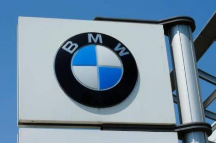 Mỹ điều tra hoạt động bán hàng của BMW