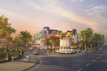 FLC Hilltop Gia Lai ra mắt thị trường bất động sản phố núi Pleiku