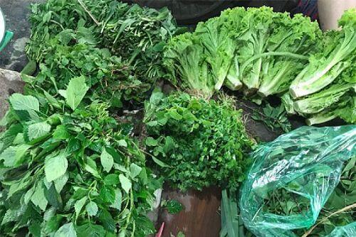Điểm lại những lần giá thực phẩm tăng cao trong năm 2019