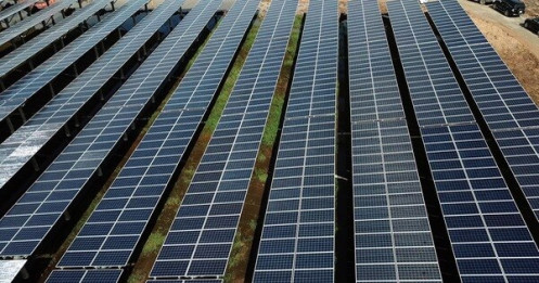 Lo điện mặt trời tiếp tục 'hạ giá', 27 nhà đầu tư đồng loạt gửi kiến nghị tới Thủ tướng