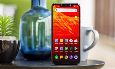 Pocophone F2 sẽ được ra mắt trong năm sau?