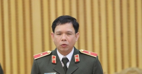 Hai cán bộ Cảnh sát giao thông tỉnh Đồng Nai đã ‘bảo kê’ cho 16 trường hợp xe vi phạm