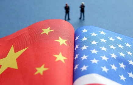 Nguyên nhân khiến Bắc Kinh "im hơi lặng tiếng" về thỏa thuận thương mại giai đoạn 1