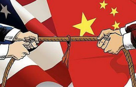 Thỏa thuận Mỹ   Trung Quốc: Bóc ngắn, cắn dài