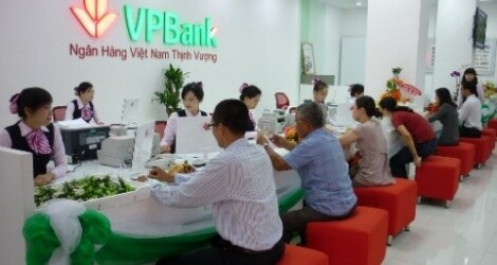 VPBank sạch nợ tại VAMC, 11 tháng đạt 99% kế hoạch lợi nhuận