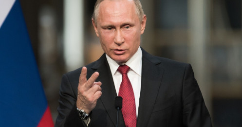 Cựu Bộ trưởng tiết lộ cách ông Putin “cứu” nền kinh tế Nga