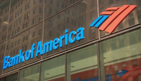 Nhà đầu tư lãi bao nhiêu nếu mua cổ phiếu Bank of America 10 năm trước?