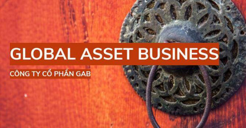 GAB tái cấu trúc, dự kiến chia cổ tức 30%
