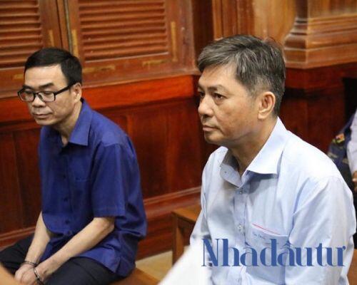 Ông Nguyễn Hữu Tín đã vận động gia đình nộp 1,5 tỷ đồng để khắc phục hậu quả