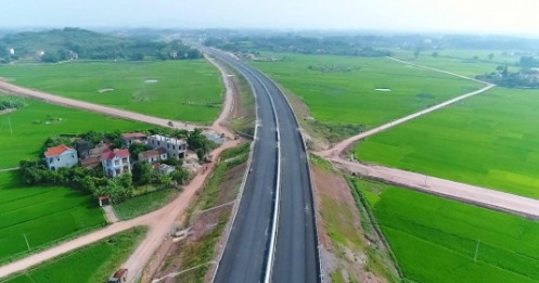 Cao tốc Bắc Giang–Lạng Sơn:  Nhà đầu tư đề xuất miễn phí lưu thông dịp Tết Canh Tý