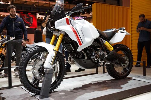 Top 10 xe Ducati Scrambler tốt nhất năm 2019