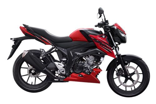 Suzuki Việt Nam tặng quà 5 triệu đồng cho khách hàng mua xe máy