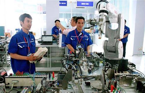 Những điểm sáng kinh tế Tp. Hồ Chí Minh - Bài 3: Duy trì thế mạnh công nghiệp