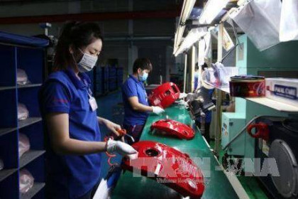 Những điểm sáng kinh tế Tp. Hồ Chí Minh - Bài 3: Duy trì thế mạnh công nghiệp