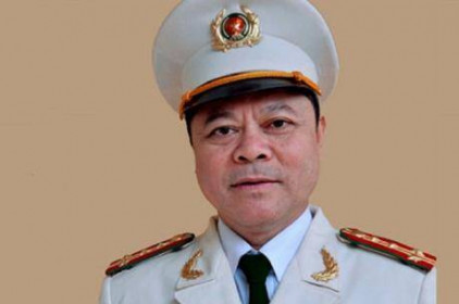 Truy tố cựu Trưởng Công an thành phố Thanh Hóa nhận hối lộ
