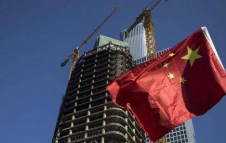 Quan chức Trung Quốc: Kinh tế giảm tốc không làm thay đổi chính sách môi trường