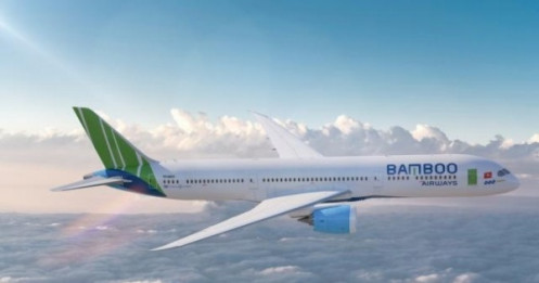 Bamboo Airways đạt chứng nhận an toàn khai thác quyết tâm giành giật 30% thị phần
