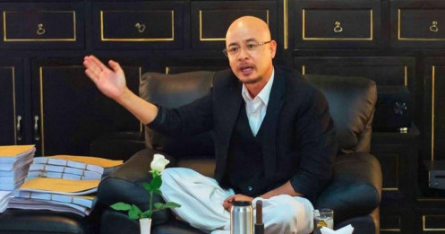 Hậu ly hôn, “Vua cà phê” Đặng Lê Nguyên Vũ nuôi tham vọng lớn chưa có tiền lệ