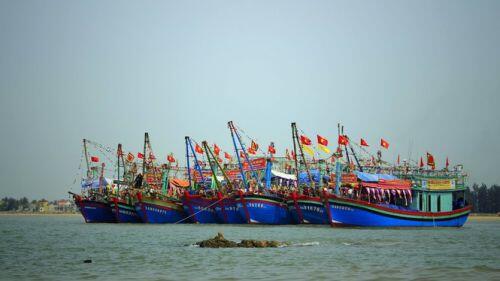Còn 1 tàu cá đánh bắt bất hợp pháp, EU sẽ không gỡ 'thẻ vàng' cho Việt Nam