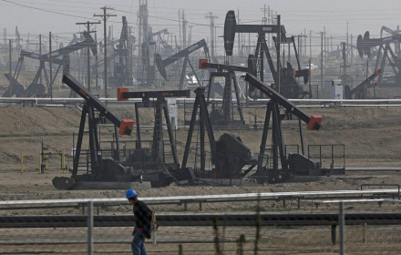 Syria cân nhắc kiện Mỹ tội chiếm đoạt tài nguyên dầu mỏ