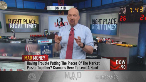 Đầu tư chứng khoán dựa vào may mắn là một canh bạc vô cùng nguy hiểm