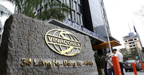 Bất động sản Vinaconex huy động 700 tỷ đồng từ trái phiếu