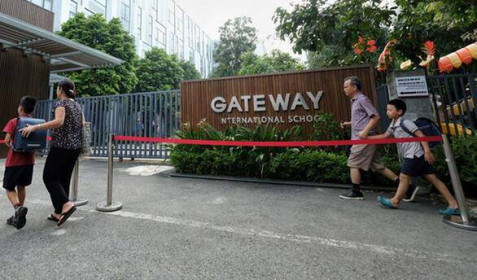 Vụ bé trai trường Gateway tử vong: Truy tố 3 bị can với khung hình phạt cao nhất 5 năm tù
