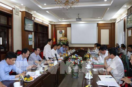 Bộ trưởng Nguyễn Văn Thể:  Ưu tiên nguồn lực cho hệ thống cao tốc
