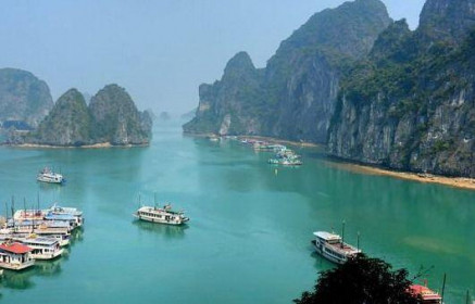 Việt Nam - Trung Quốc đàm phán về vùng biển ngoài cửa Vịnh Bắc Bộ và hợp tác cùng phát triển trên biển