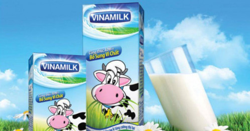 Sếp Vinamilk làm CEO công ty mẹ Sữa Mộc Châu sau thương vụ thâu tóm