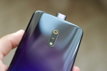 Điểm danh 9 smartphone camera tốt nhất năm 2019