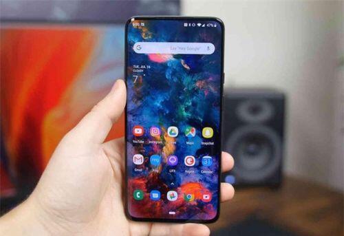 Điểm danh 9 smartphone camera tốt nhất năm 2019