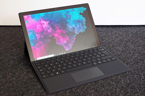 Top 10 laptop tốt nhất năm 2019: Lenovo vắng bóng